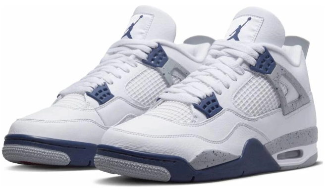Air Jordan 4 OG Military Blue | FV5029-141