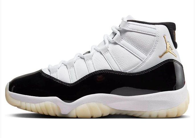Air Jordan 11 Retro 'Gratitude' 2023 – CT8012-170