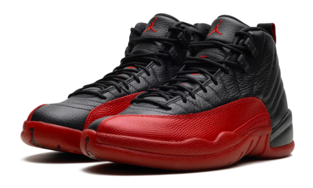 Air Jordan 12 Retro Flu Game (2025) – CT8013-002