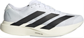 adidas Adizero EVO SL Men's Running Shoes – White/Black