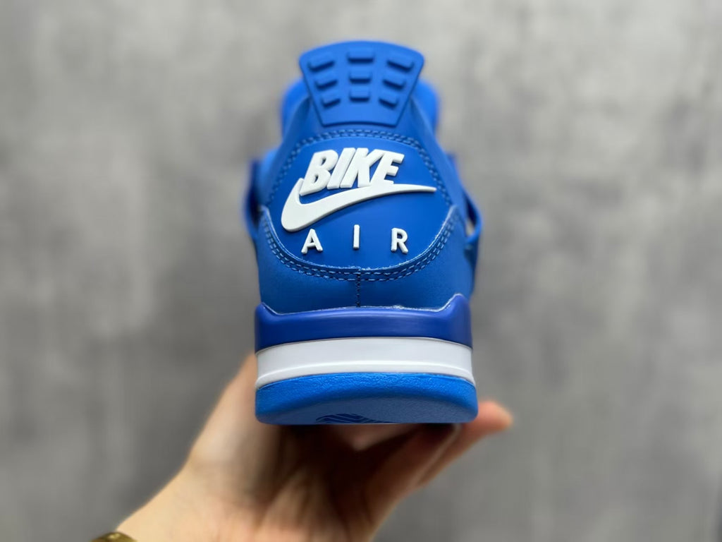 Air Jordan 4 Retro Blue