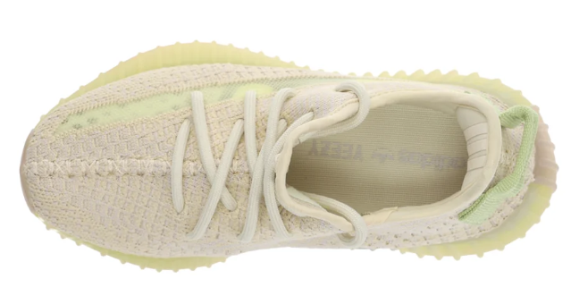 adidas Yeezy Boost 350 V2 Sneakers – Grey & Black