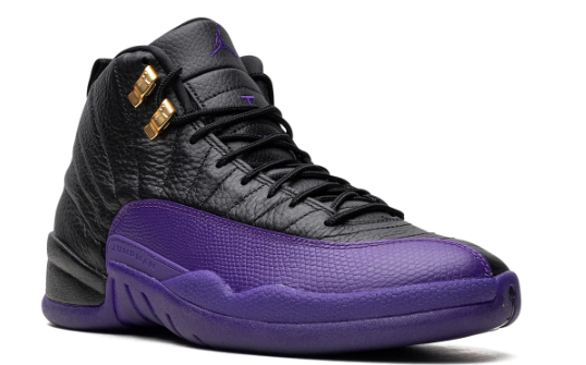 Air Jordan 12 Field Purple | CT8013-057