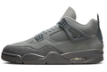 Air Jordan 4 Retro SE “Wet Cement” (Paris Olympics) FQ7928-001