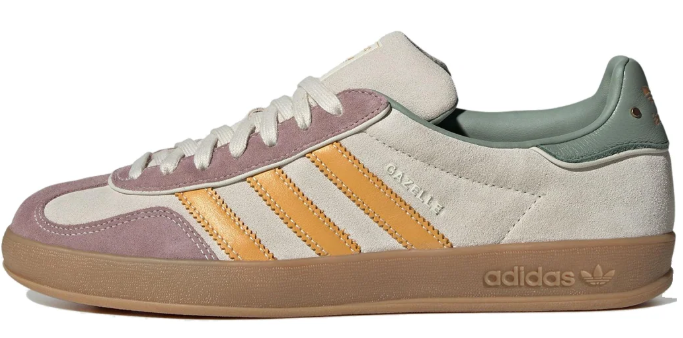 adidas Campus 00s Black White Gum