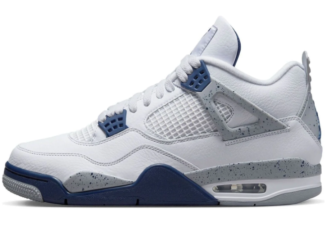 Air Jordan 4 OG Military Blue | FV5029-141