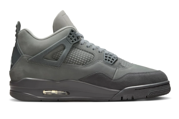Air Jordan 4 Retro SE “Wet Cement” (Paris Olympics) FQ7928-001