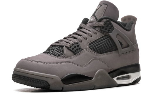 Air Jordan 4 Cave Stone Sneakers | FV5029-200