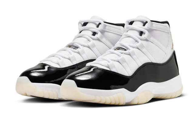 Air Jordan 11 Retro 'Gratitude' 2023 – CT8012-170