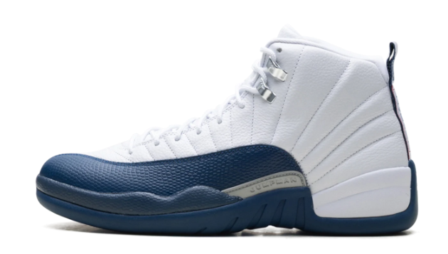 Air Jordan 12 Retro “Flu Game” (2025) | CT8013-002