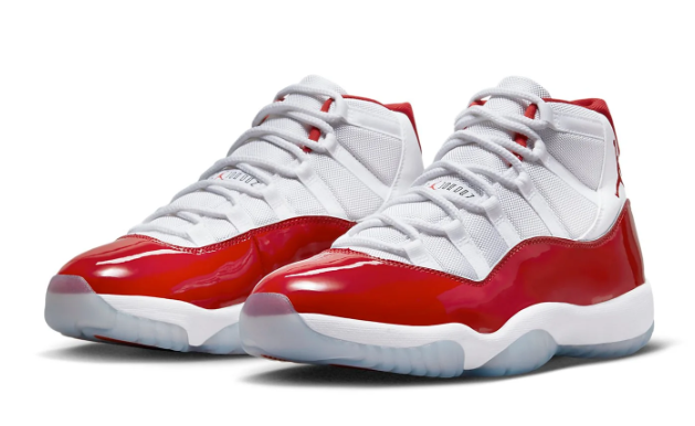 Air Jordan 11 Retro “Cherry” | CT8012-116
