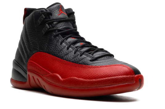 Air Jordan 12 Retro Flu Game (2025) – CT8013-002