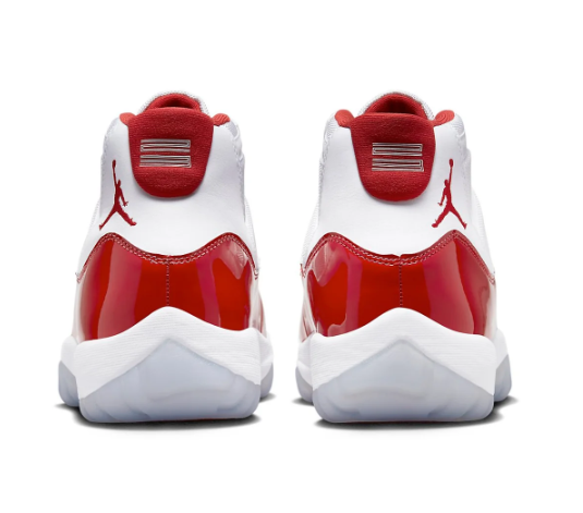 Air Jordan 11 Retro “Cherry” | CT8012-116