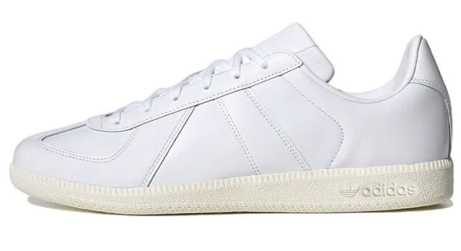 adidas Originals BW Army Cloud White