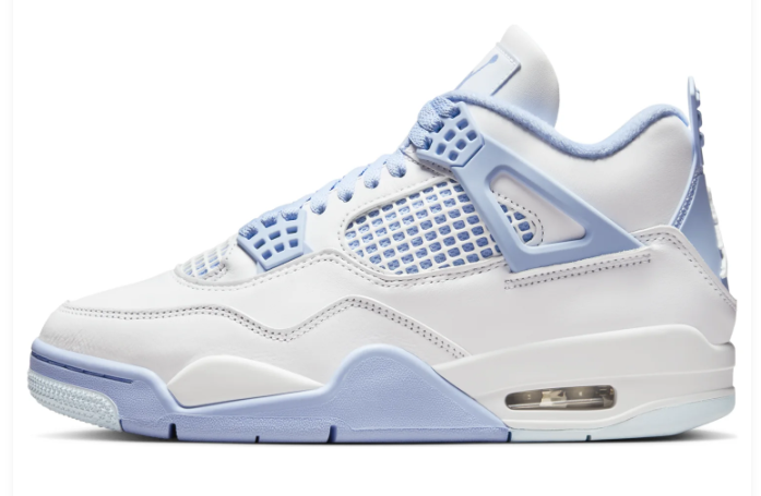 Women's Air Jordan 4 'Forget Me Not' – HV0823-100