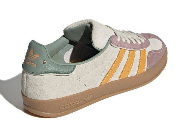 adidas Campus 00s Black White Gum