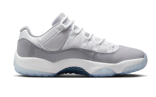 Air Jordan 11 Retro ‘Gratitude’ 2023 | CT8012-170