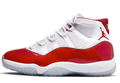 Air Jordan 11 Retro “Cherry” | CT8012-116