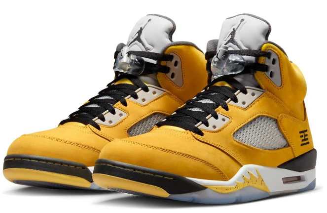 Air Jordan 5 Retro OG Grape 2025