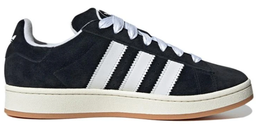 adidas Campus 00s Black White Gum