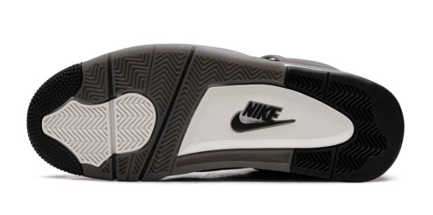 Air Jordan 4 Cave Stone Sneakers | FV5029-200