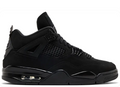 Air Jordan 4 Retro Black Cat (2025)（118）