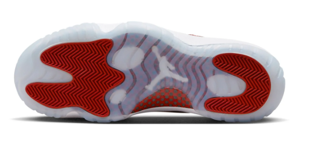 Air Jordan 11 Retro “Cherry” | CT8012-116