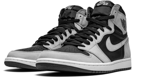 Air Jordan 1 High OG Shadow 2.0