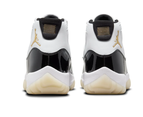 Air Jordan 11 Retro 'Gratitude' 2023 – CT8012-170