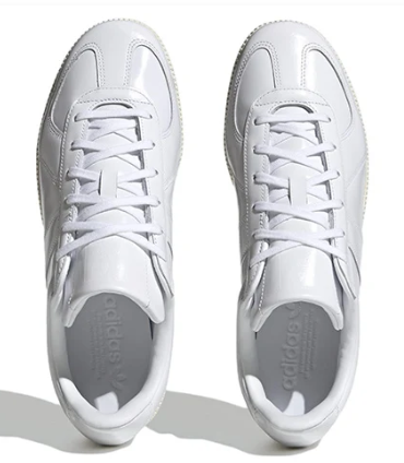 adidas Originals BW Army Cloud White