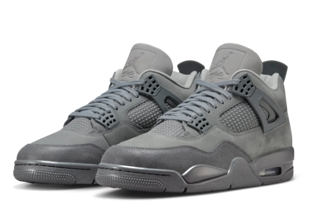 Air Jordan 4 Retro SE “Wet Cement” (Paris Olympics) FQ7928-001