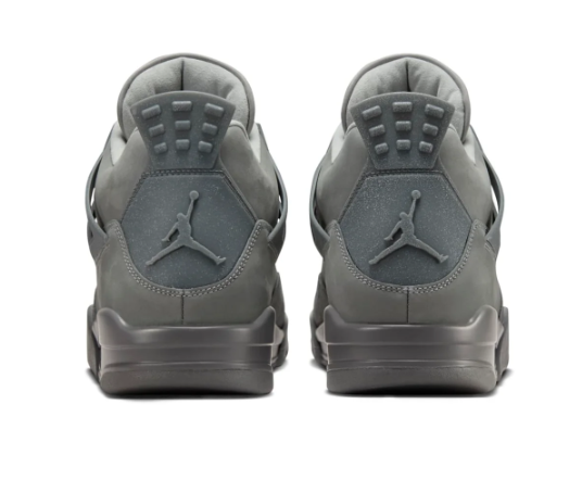 Air Jordan 4 Retro SE “Wet Cement” (Paris Olympics) FQ7928-001