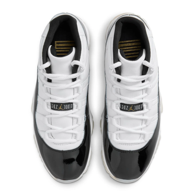 Air Jordan 11 Retro 'Gratitude' 2023 – CT8012-170