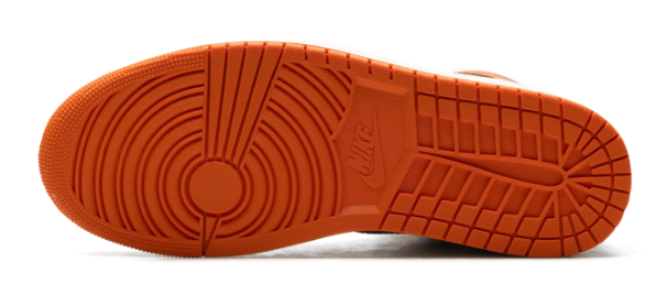 Air Jordan 1 High OG “Shattered Backboard” (2025) Sneakers