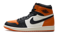 Air Jordan 1 High OG “Shattered Backboard” (2025) Sneakers