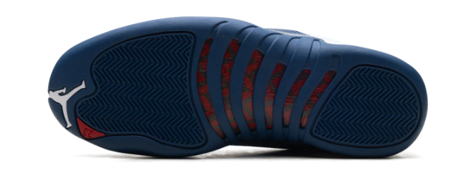 Air Jordan 12 Retro “Flu Game” (2025) | CT8013-002