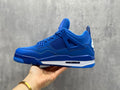 Air Jordan 4 Retro Blue