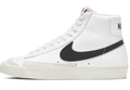 Nike Blazer Mid '77 Vintage 'White Black'