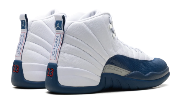 Air Jordan 12 Retro “Flu Game” (2025) | CT8013-002